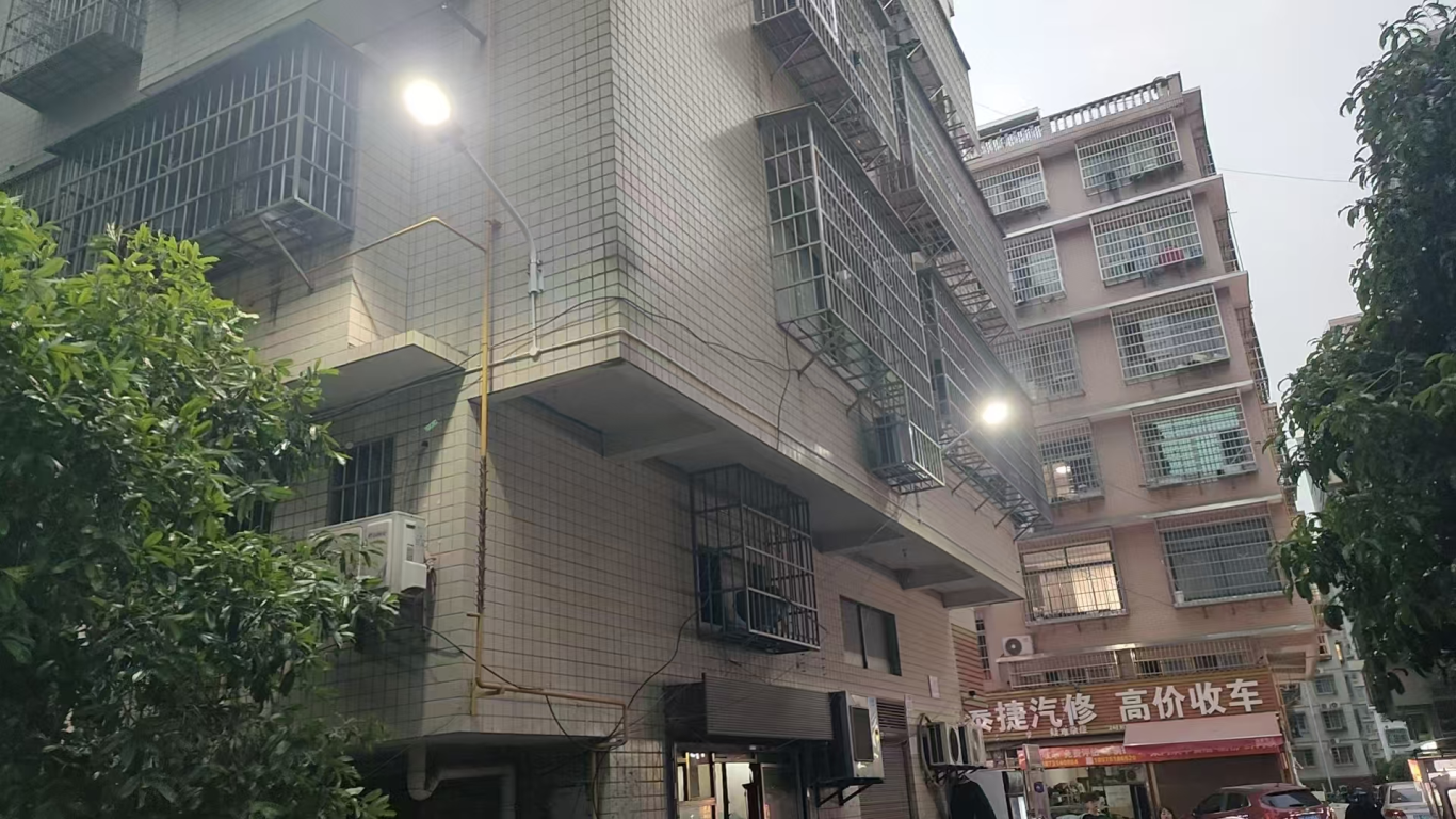 市政要聞 | 感謝信里的民生溫度！湘江新區(qū)八家灣小區(qū)改造工程圓滿收官獲天頂街道點(diǎn)贊